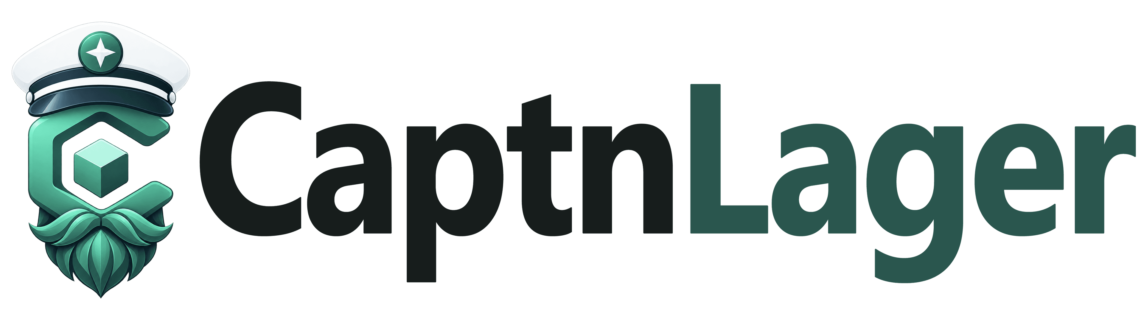 CaptnLager Logo