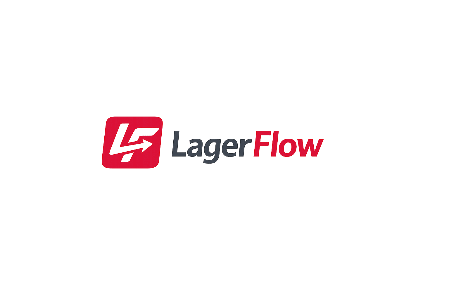 LagerFlow Logo